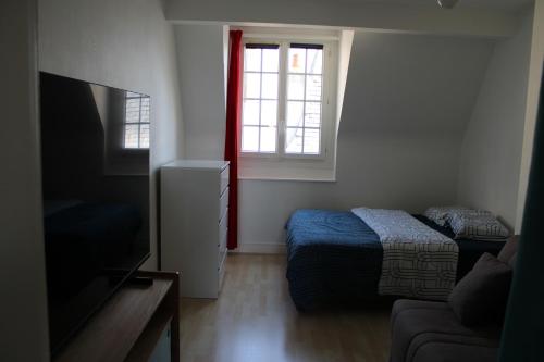 Saint Malo Intra - last minute hotel in Saint-Malo