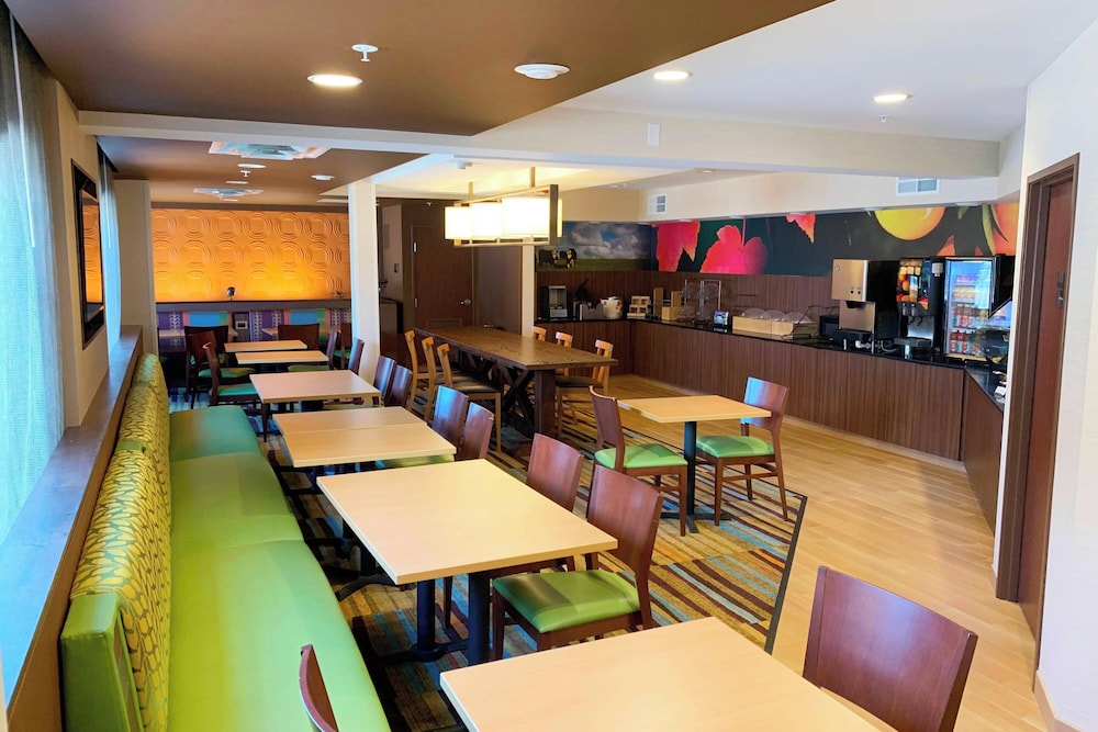 Fairfield Inn & Suites by Marriott Denver Tech Center South - photo 27