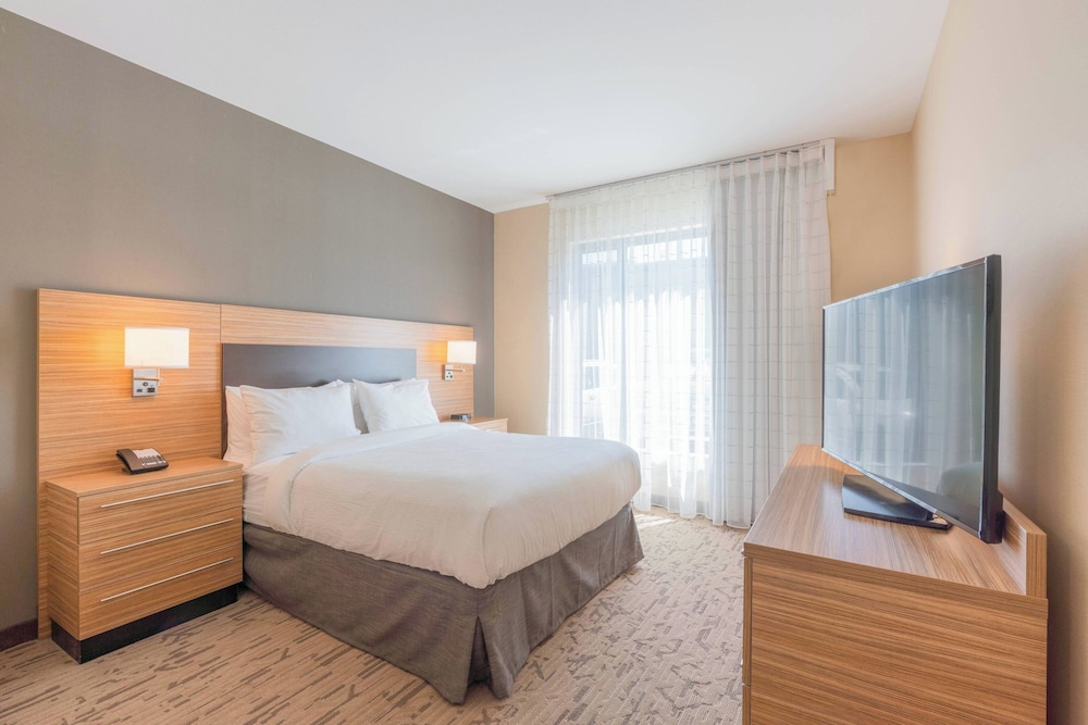 TownePlace Suites by Marriott Agoura Hills - photo 11