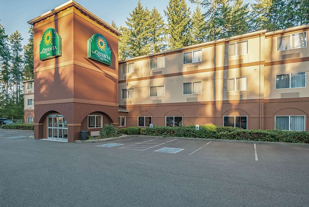 La Quinta Inn by Wyndham Olympia Lacey - featured photo
