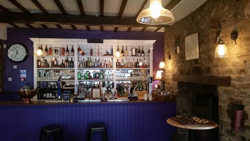 The Crown at Whitchurch in Whitchurch, United Kingdom