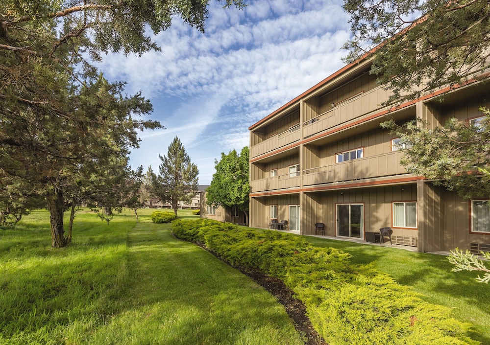 WorldMark Eagle Crest - photo 36