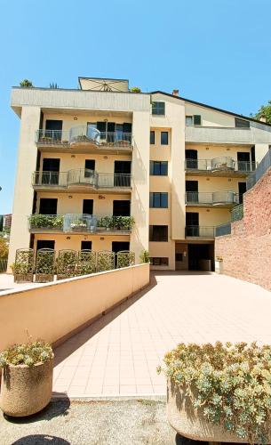 Sant’erminio Comfort Rooms in Perugia, Italy