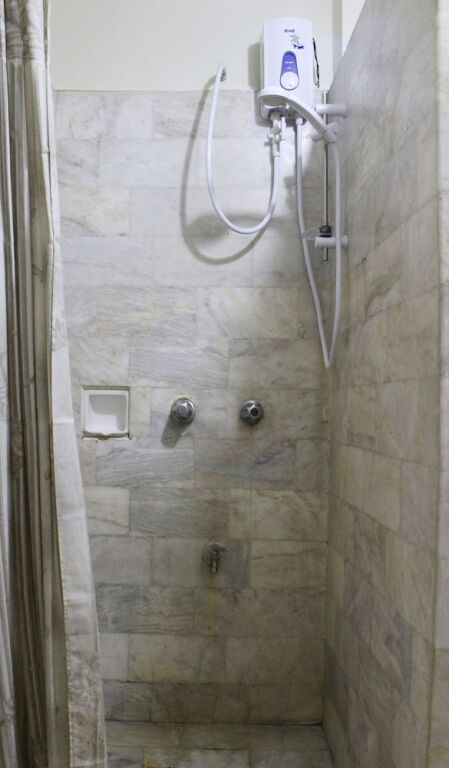 Marlim Hotel in Angeles City, Philippines