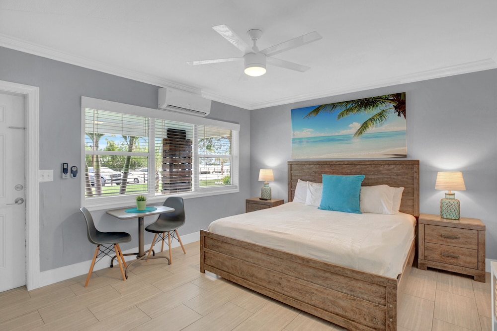 Seascape Resort & Marina - photo 75