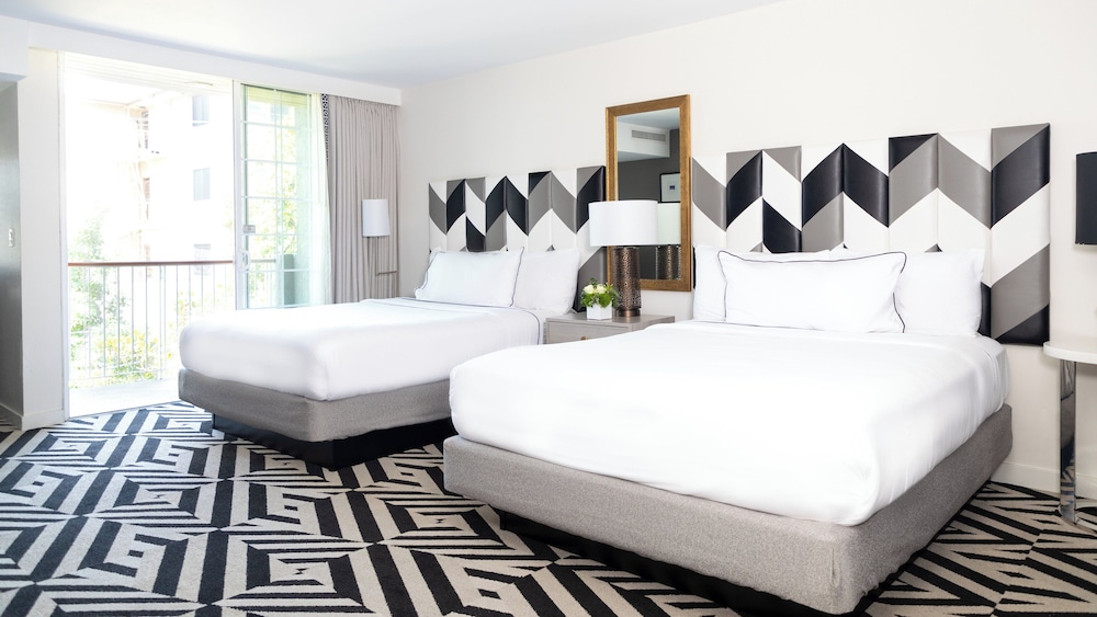 Chamberlain West Hollywood - photo 51