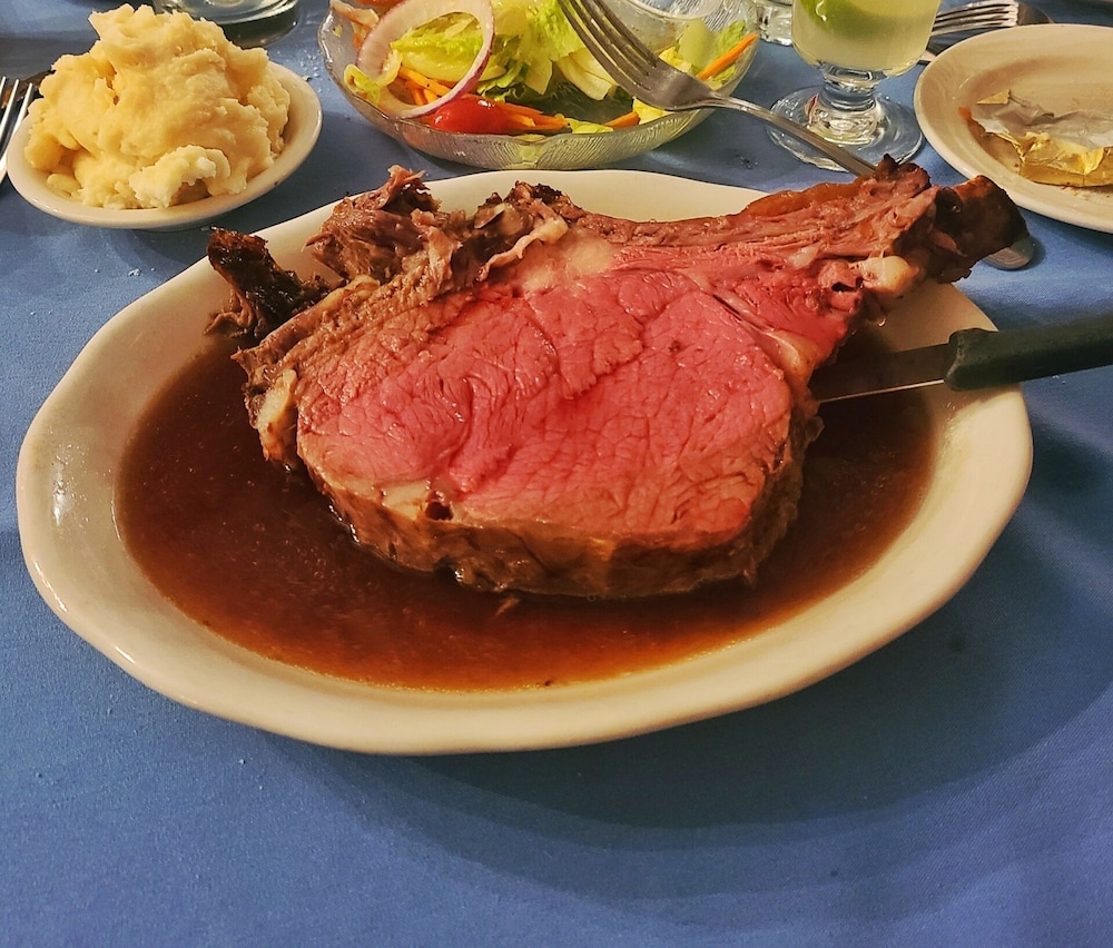 The Winthrop Arms Hotel And Restaurant - photo 49