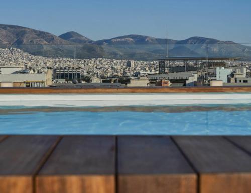 Cw Athens Riviera Suite — Kallithea — photo 2