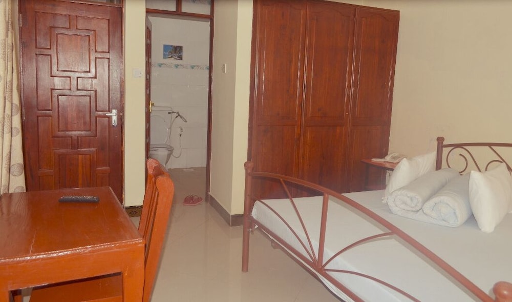 Maresi Luxury Hotel — Arusha — photo 5
