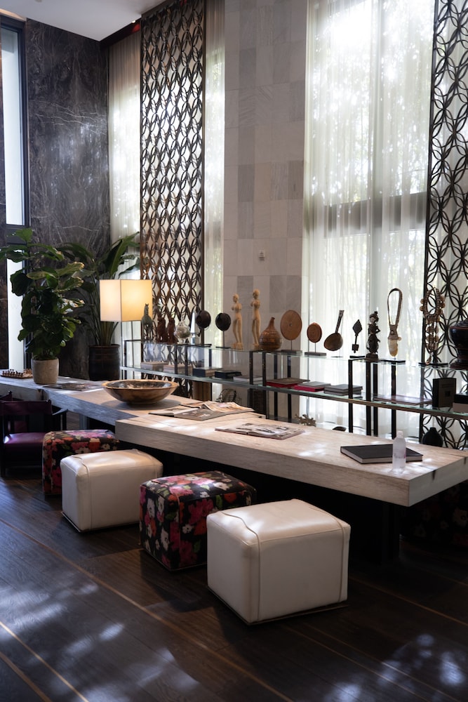 W South Beach - photo 2