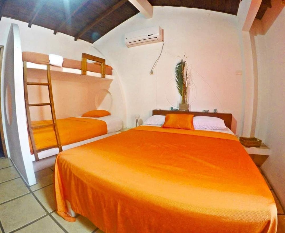 Hotel Cocos — Salinas — photo 5