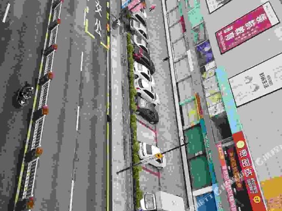 Shenzhen Beautiful Hotel in Shenzhen, People's Republic of China