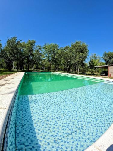 Cabaña Dorada in Unknown City, Argentina