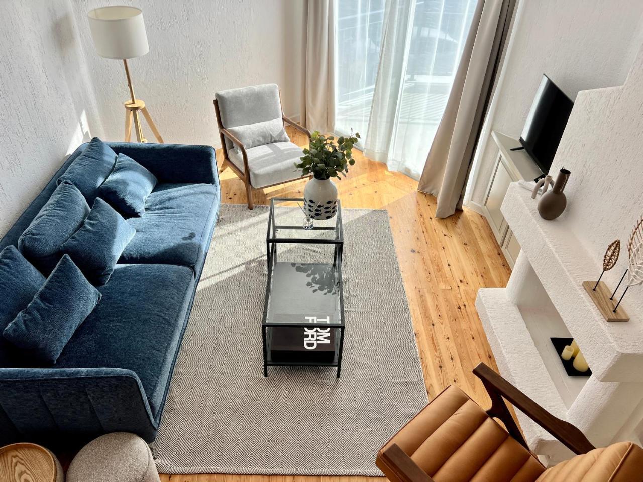CORA Suites & Living 3 Bedroom House
