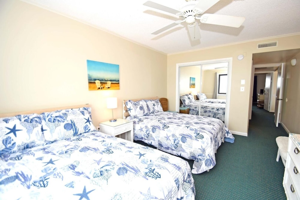 Towers 402 2 Bedroom Condo by RedAwning - photo 7