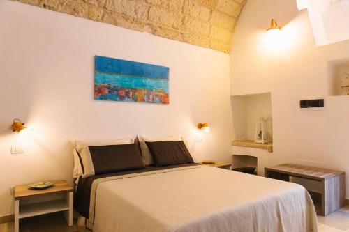 Dimore Annunziata — hotel in Aradeo