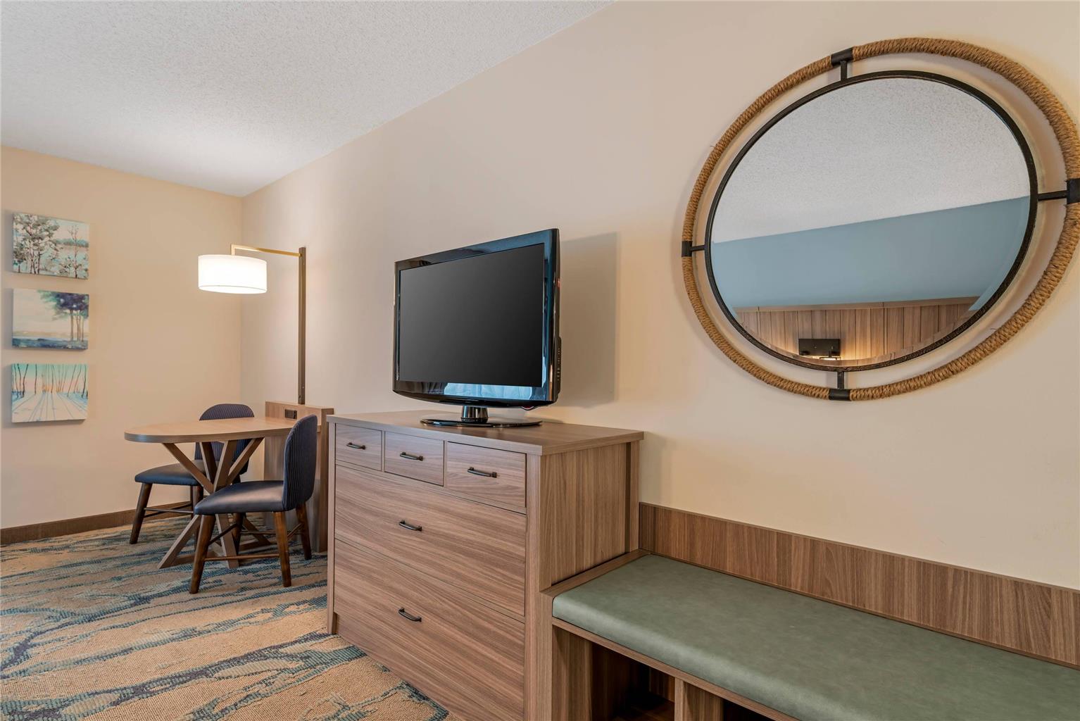 Heidel House Hotel and Conference Center an Ascend Collection Hotel - photo 18
