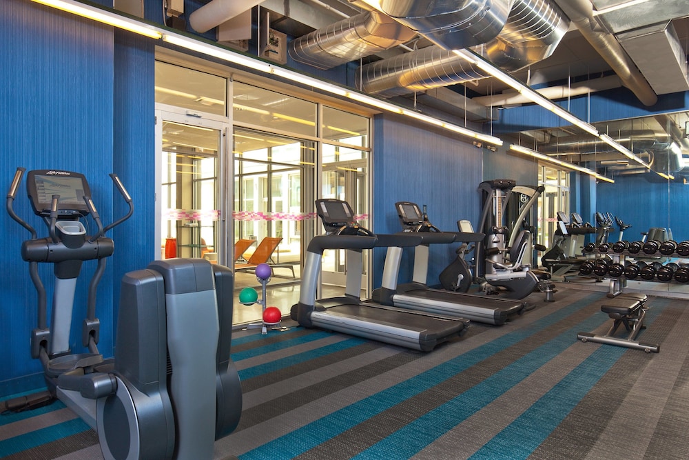 Aloft Bolingbrook - photo 16