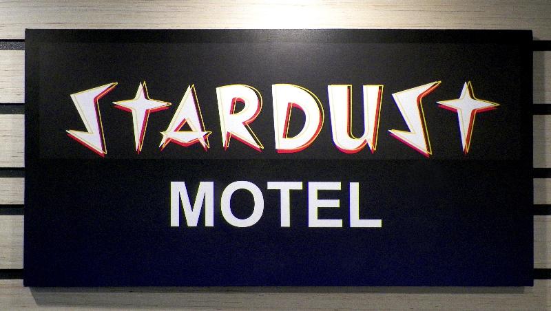 Stardust Motel Wallace By Magnuson Worldwide - photo 29