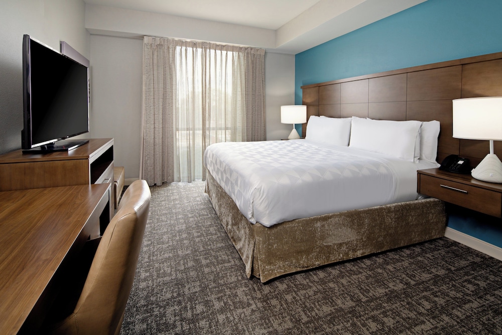 Staybridge Suites Long Beach Airport by IHG - photo 22