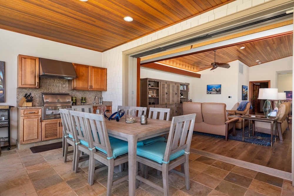 Big Island Villages At Mauna Lani Resort 325 3 Bedroom Home - photo 32