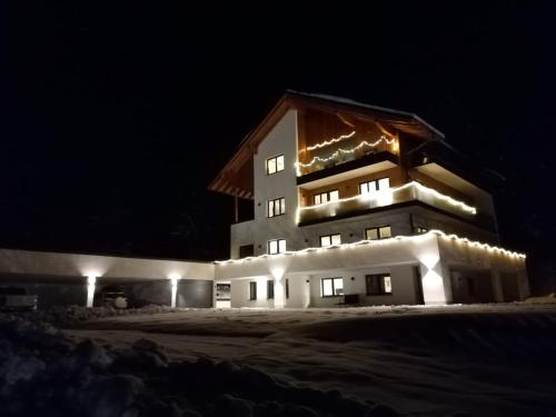 Sprungschanze Haus — 4-Star Luxury Hotel in Murau, Austria