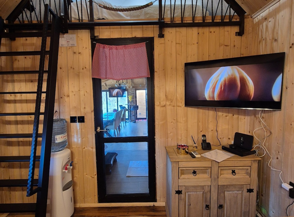 Louisa - carbon neutral hotel in Dinard