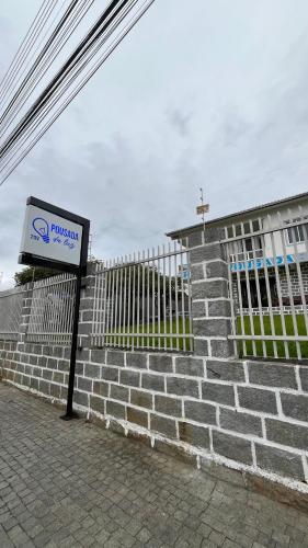 Pousada da Luz 20v