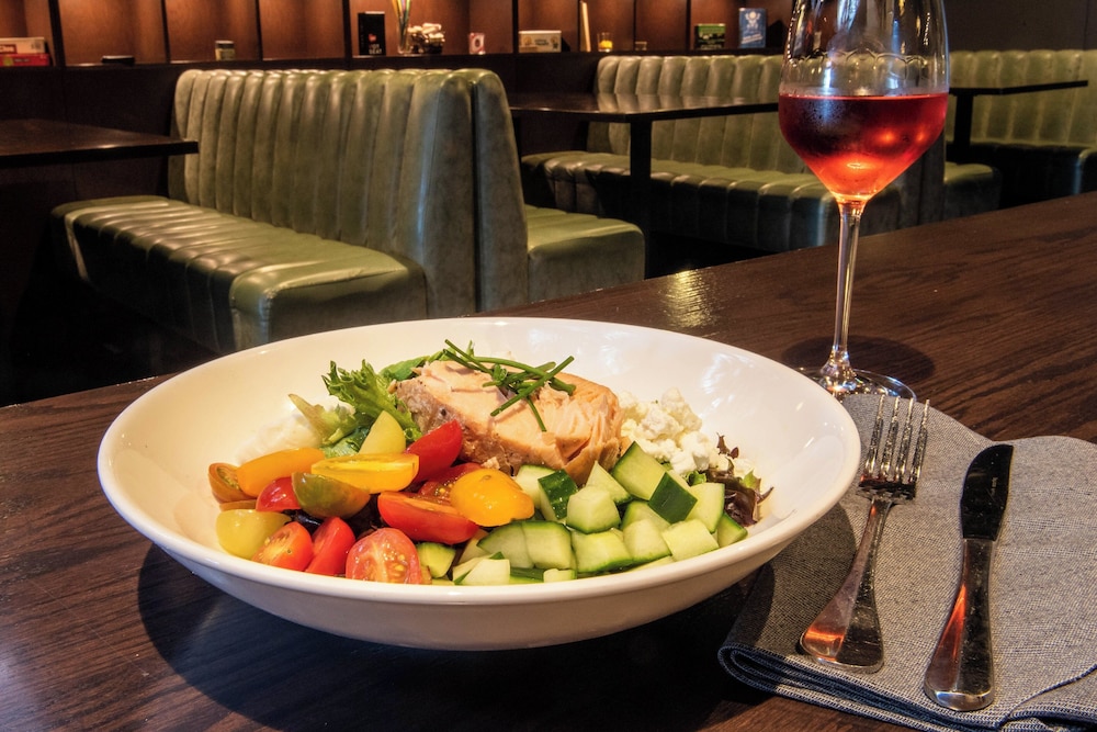 InterContinental Minneapolis St. Paul Airport by IHG - photo 37