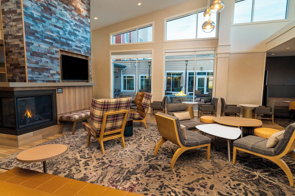 Residence Inn by Marriott Upper Marlboro Joint Base Andrews - photo 4