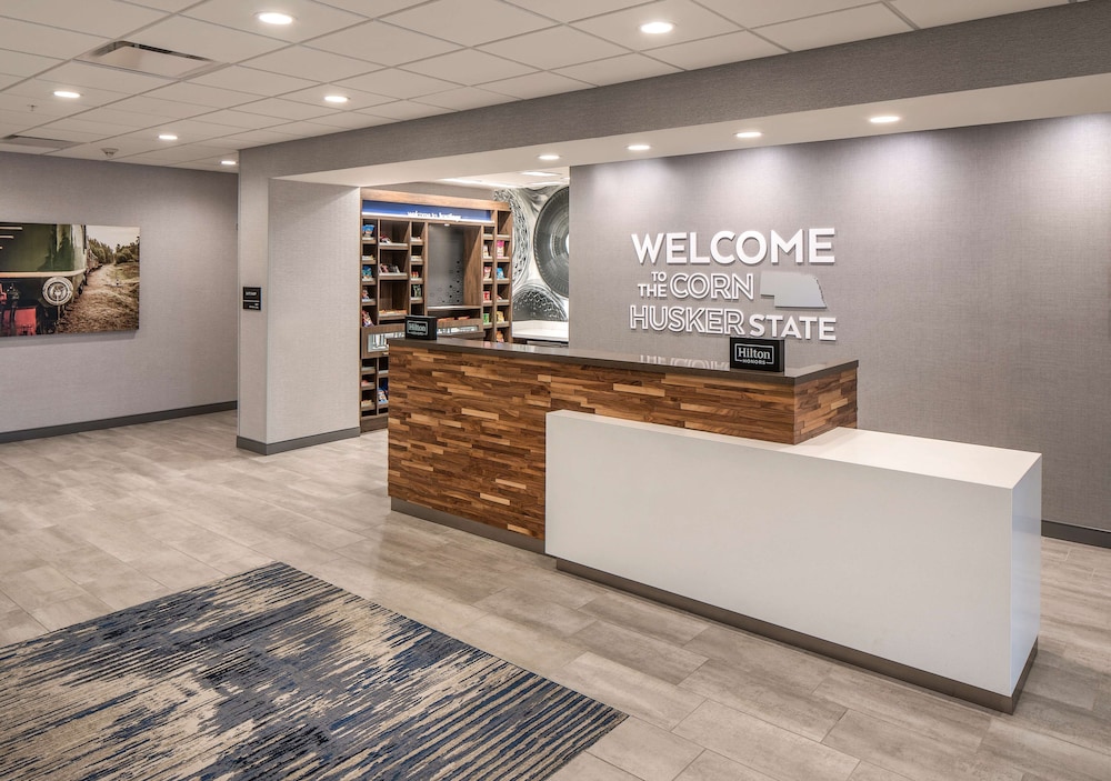 Hampton Inn Hastings - photo 2