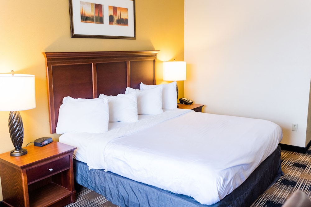 Country Inn & Suites by Radisson Helen GA - photo 29