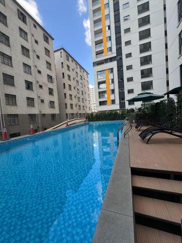 Charming Studio at Himalaya Heights