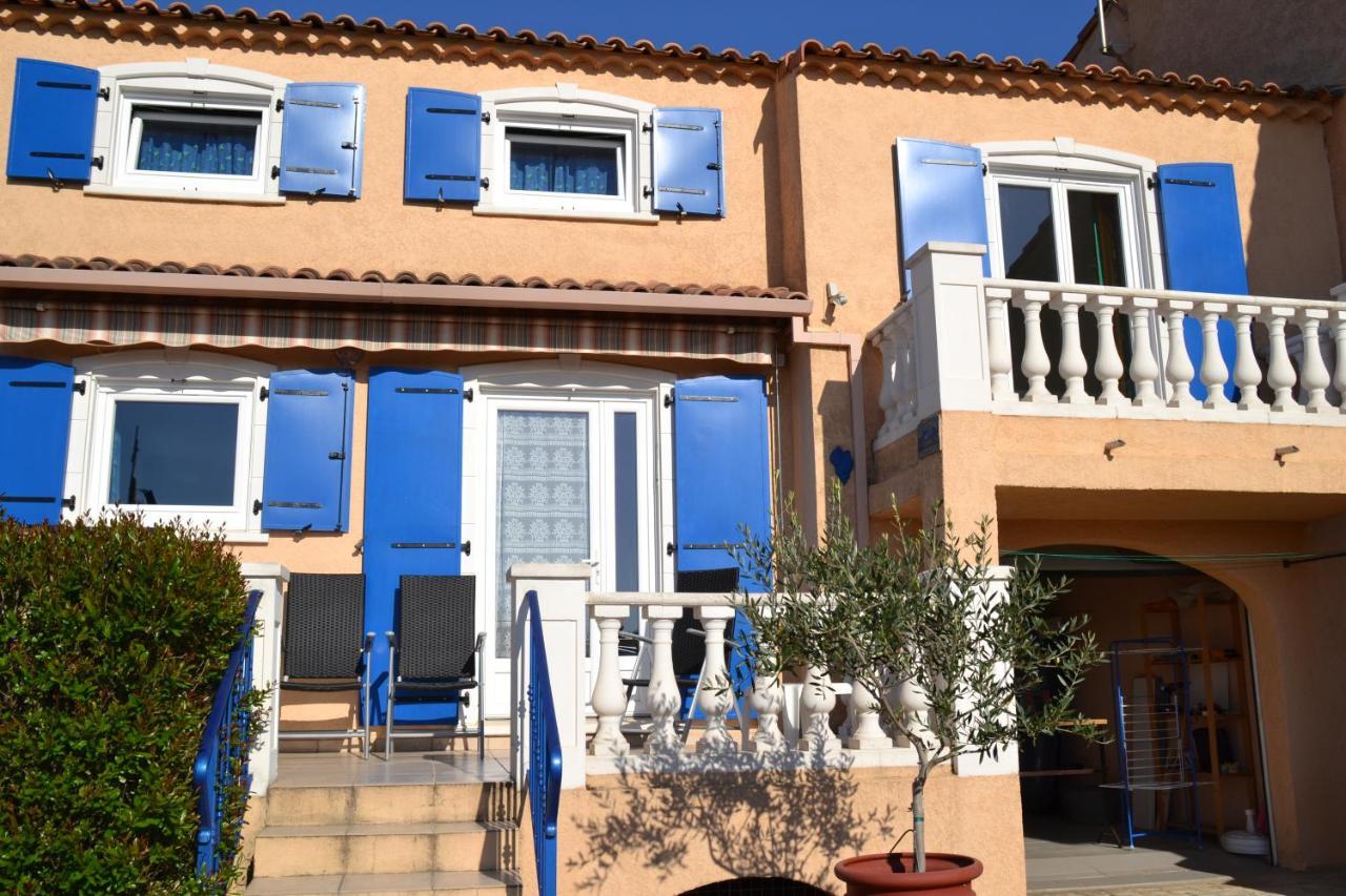 Résidence Niccola — 4-Star Luxury Hotel in Vidauban, France
