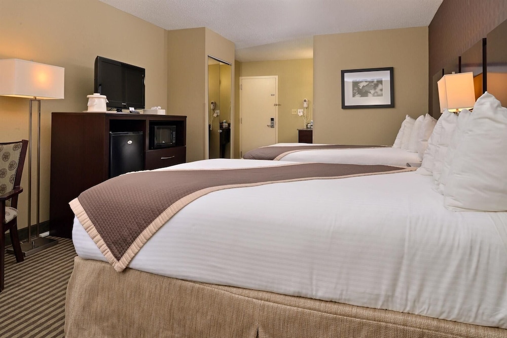 Baymont by Wyndham Festus - photo 19