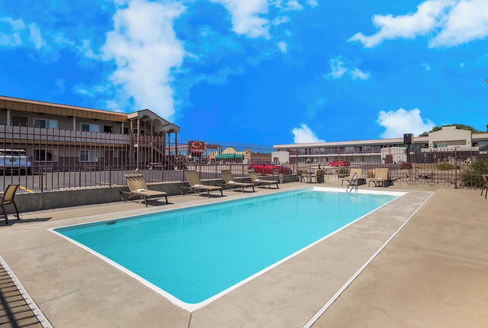 Best Western Plains Motel - photo 36