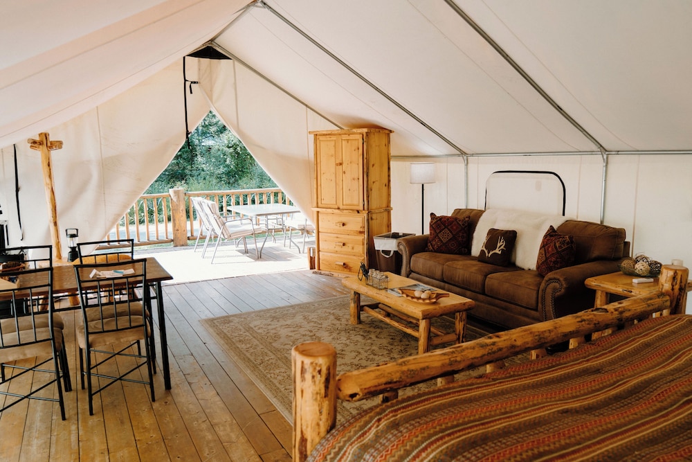North Forty Resort - photo 9