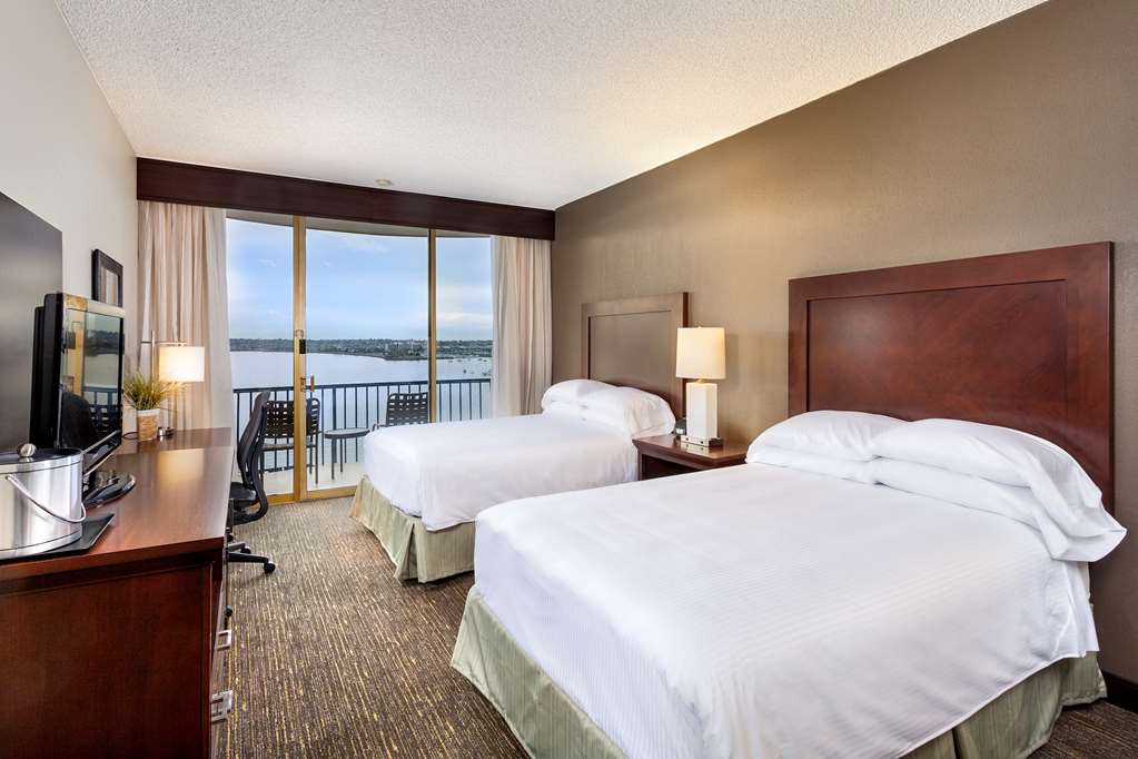 Wyndham San Diego Bayside - photo 20