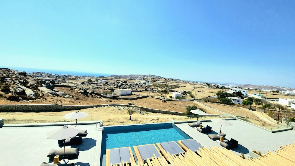 Privilege Houses — Mykonos — photo 4
