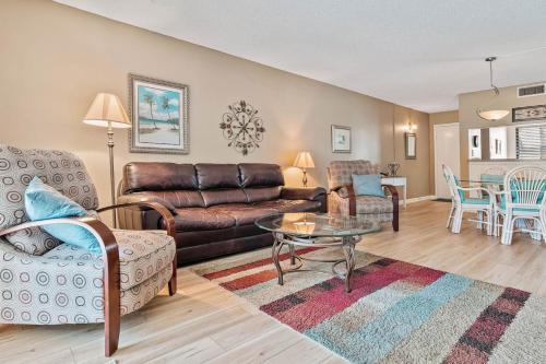 St Pete La Puerta 4 231 Isla Del Sol 2nd Floor in St. Petersburg, United States