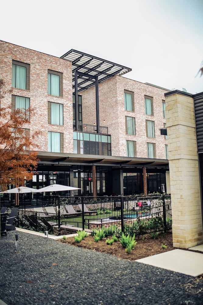 The George by Valencia Hotel Collection - photo 24
