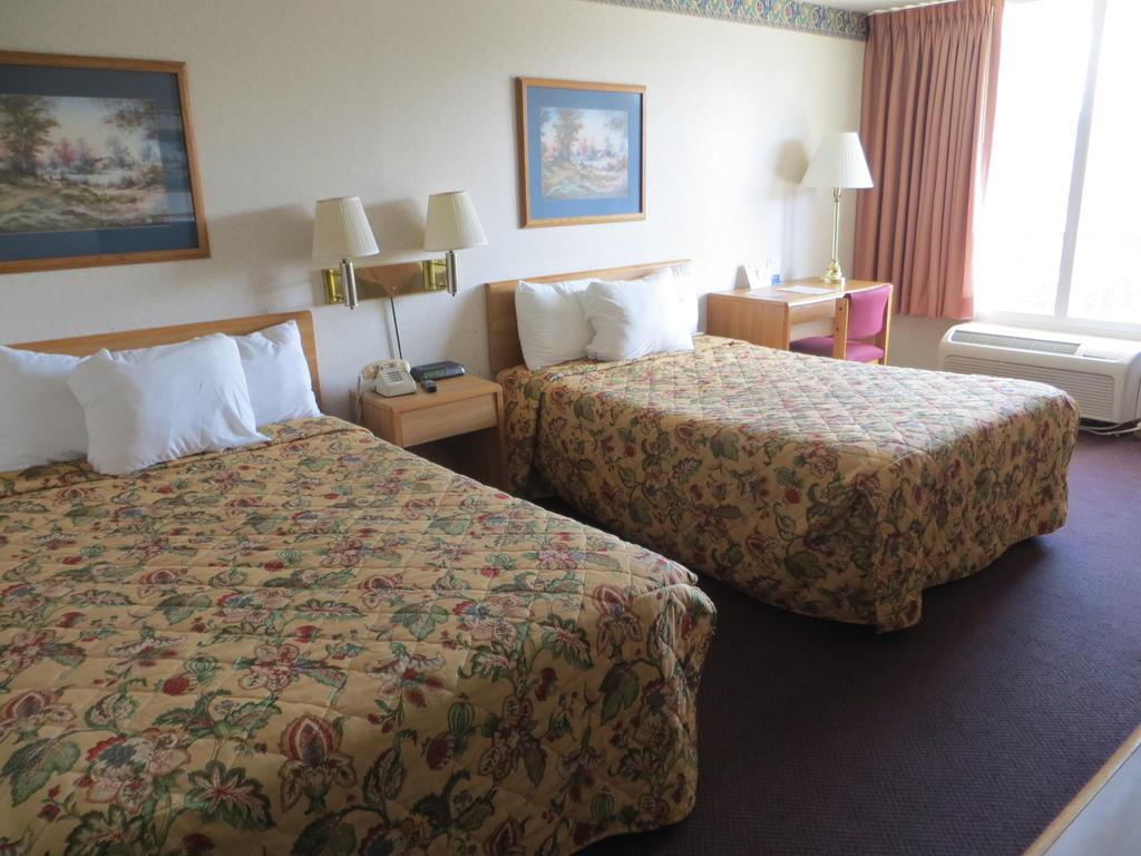 Haven Motel Newport - photo 3