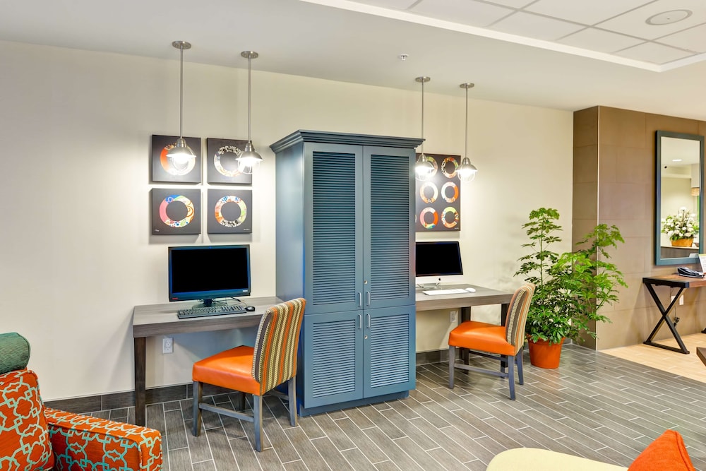 Home2 Suites by Hilton Dickson City Scranton - photo 35