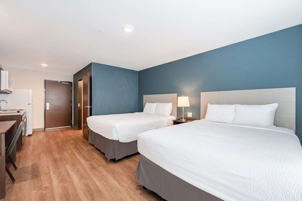 Extended Stay America Suites Minneapolis Airport Mendota Heights - photo 20