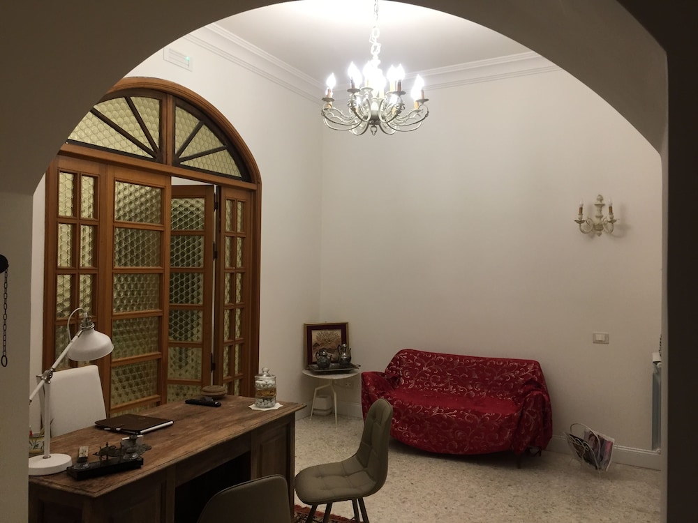 B&B Villa Alemi — Rivello — photo 2