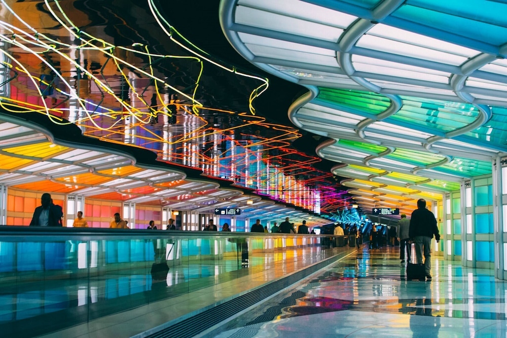 The Westin O'Hare - photo 80