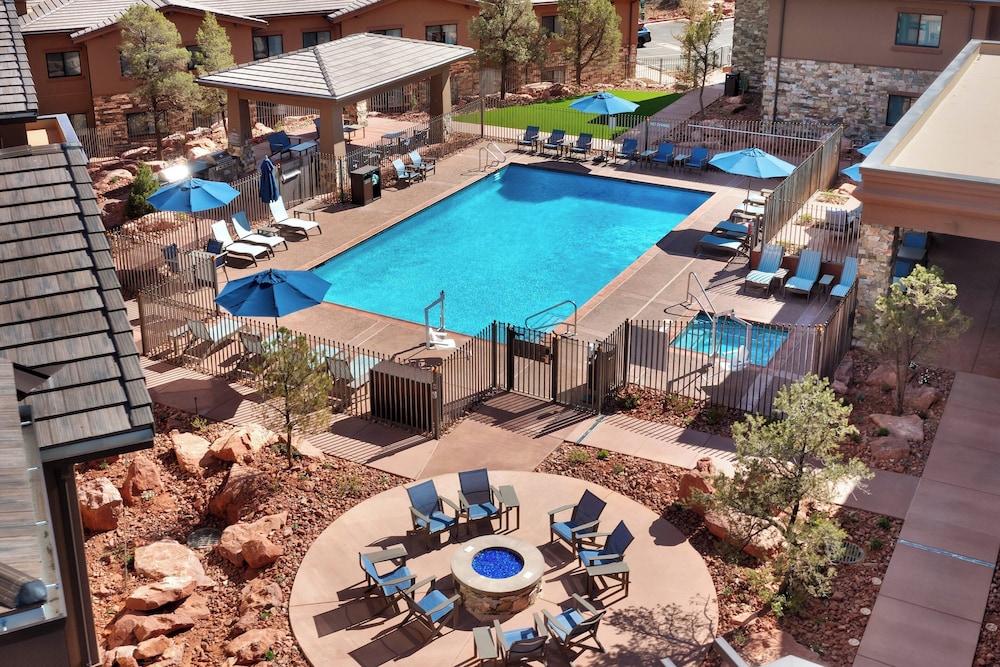 Residence Inn by Marriott Sedona - photo 53