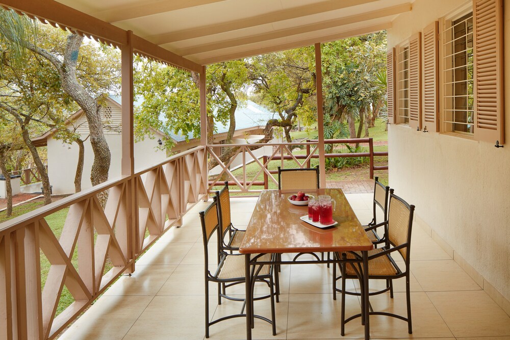 Waterberry Hill in Hazyview, South Africa