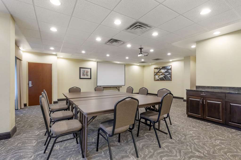Comfort Inn & Suites Chestertown - photo 26