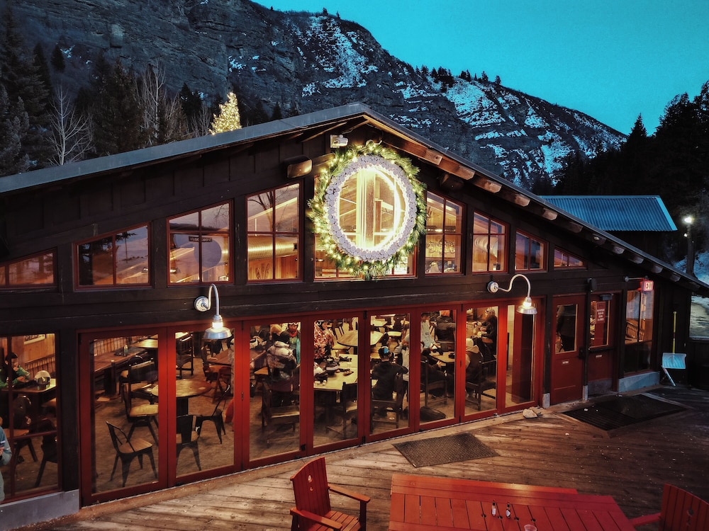 Sundance Mountain Resort - photo 86